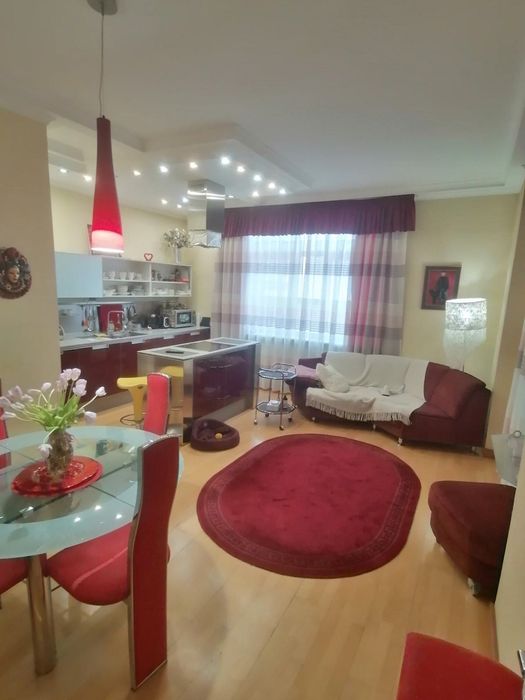 Многокомнатная квартира по адресу ул. Старонаводницкая (площадь 184 м²) - Atlanta.ua - фото 4