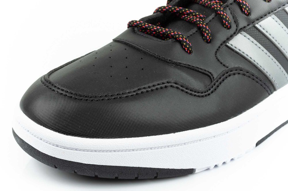 Buty męskie sportowe Adidas Hoops 3.0 [HR1440]