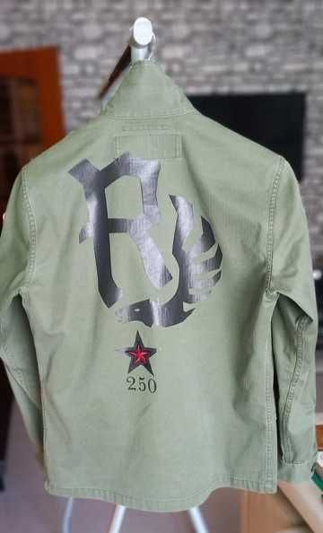 Casaco Homen Replay Lindisssimo