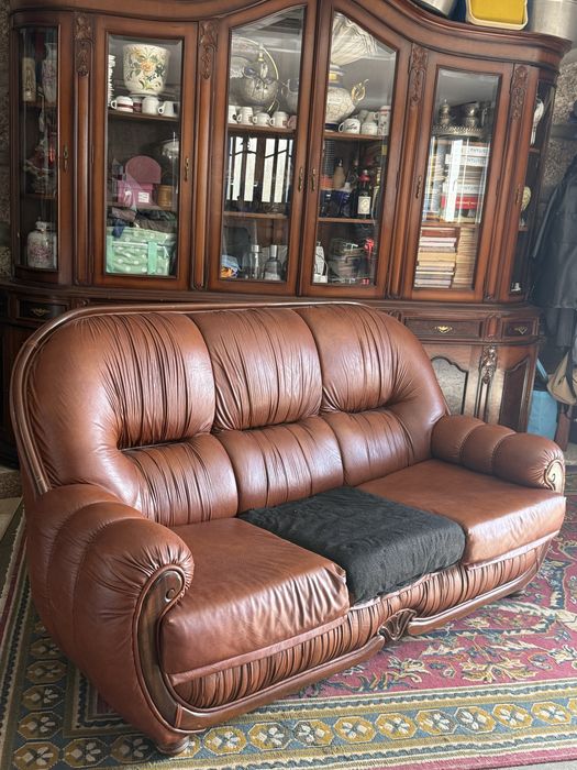 3 Sofas ( Negociável )