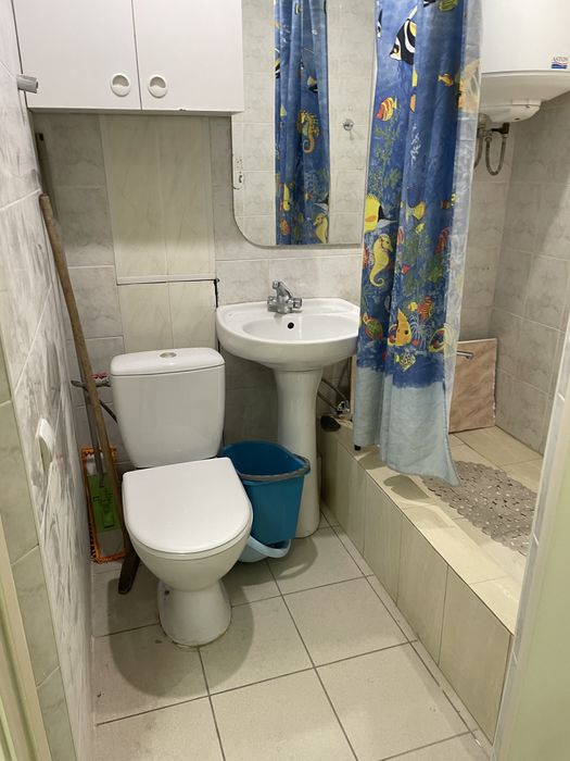 Продам 3х комнатную квартиру Центр ул. О.Гончара