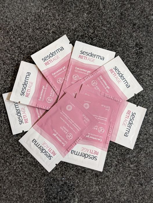Sesderma Reti Age Kontur Oczu żel 16ml
