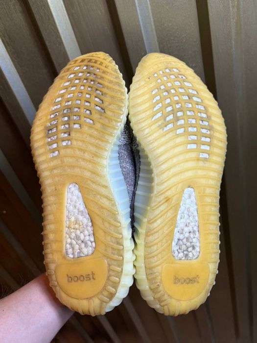 Adidas yeezy boost 350 zyon 44 2/3