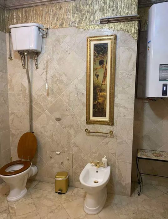 Элитная 2-комн. в топовом ЖК Аркадия