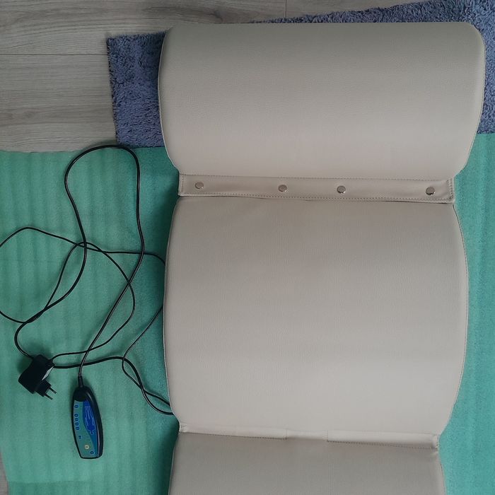 Materac rehabilitacyjny mata