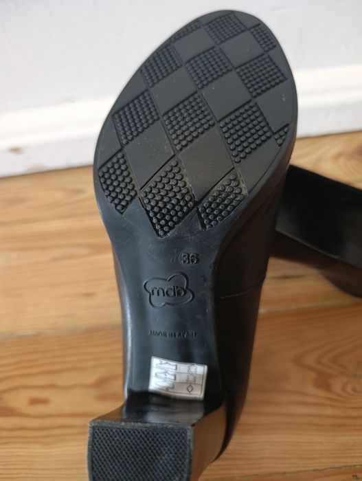 Sapatos Modabella 36 Novos