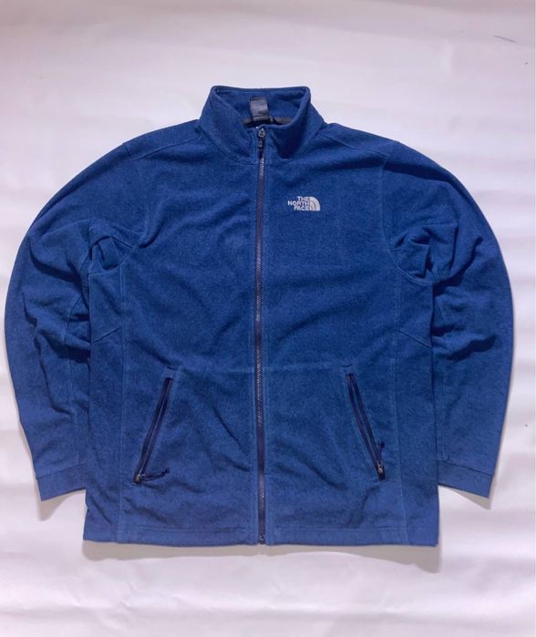 Чоловіча Флісова кофта The North Face