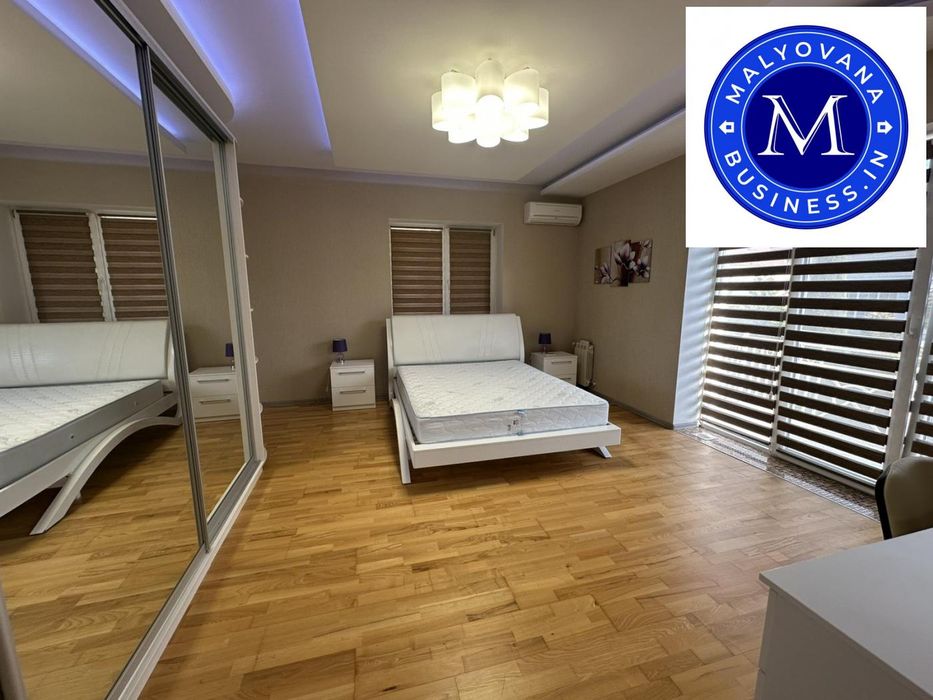 Дом по адресу ул. Китобойная (площадь 432 м²) - Atlanta.ua - фото 15