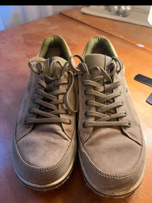 Ecco buty męskie 45