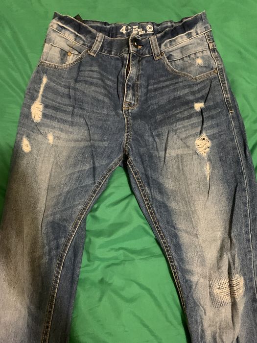 Штаны, джинсы