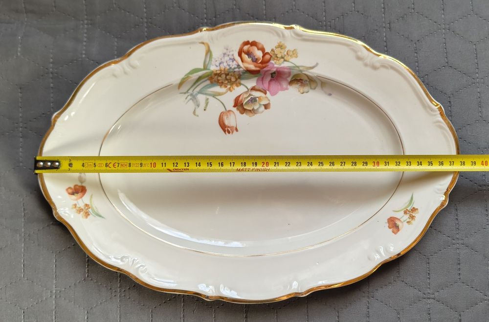 Zestaw, sygnatura CT Tielsch Wałbrzych