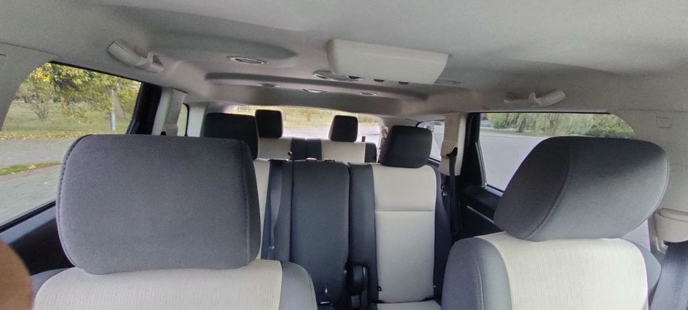 Додж Джорні 2009