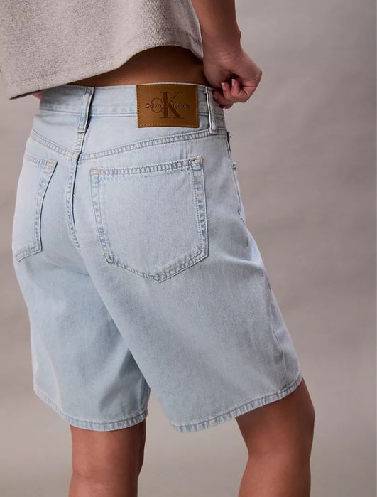 Шорти Calvin Klein, р 27