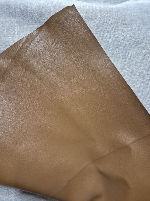 Obicie tapicerskie z PRL