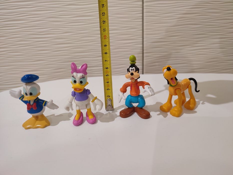 Figuras Bonecos Disney