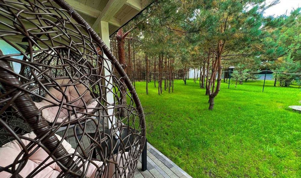 ТОП-продаж. КМ Сhaletvillе. Дім в оточені лісу. єОселя. Без%