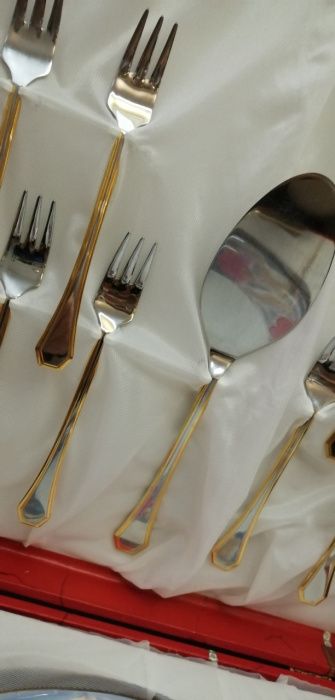 DESCIDA DE PREÇO Serviço de Sobremesa (banho ouro)