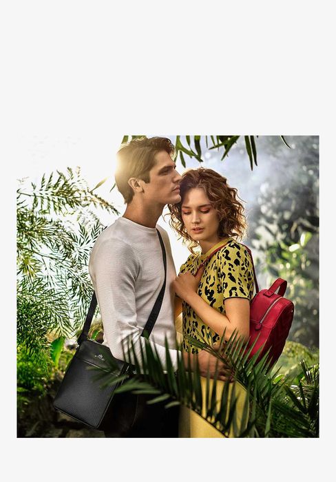 WITTCHEN Luksusowa LISTONOSZKA męska seria Elegance 700 zł