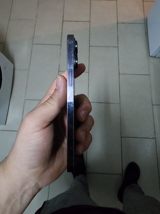 Iphone 14 pro max 128gb 95% saude bateria