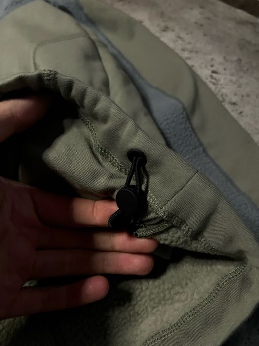 Худи Nike Tech Fleece Boreas