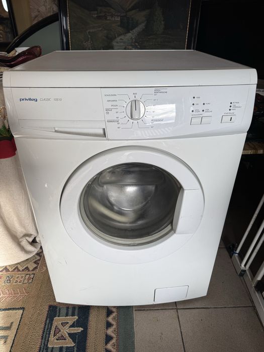 Sprzedam pralke prilweg
