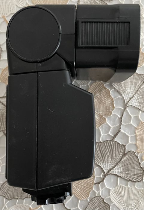 Lampa Błyskowa Topca 330CX