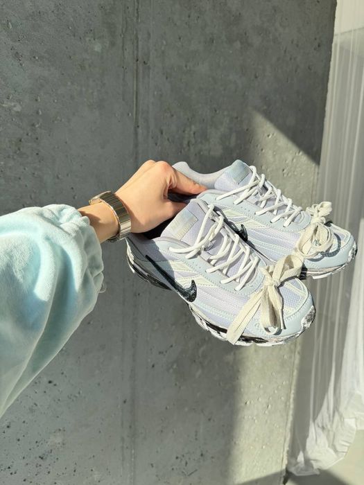 Кросівки Nike | Nike Initiator Custom Grey