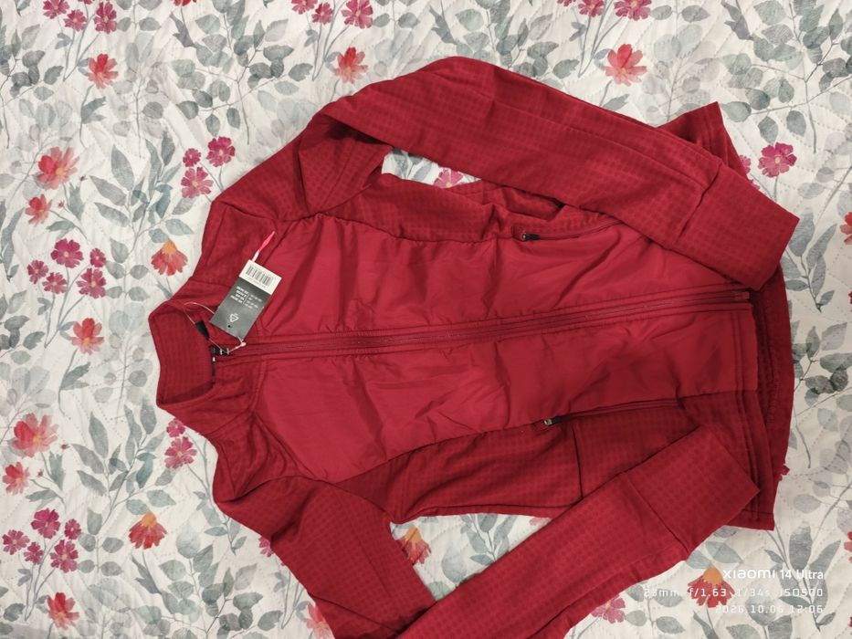 Фліски Crivit S, М, L, XL