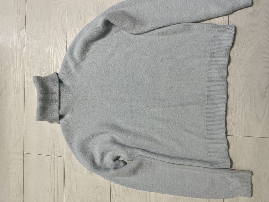 Водолазка Reserved, zara гольф теплий, кофта