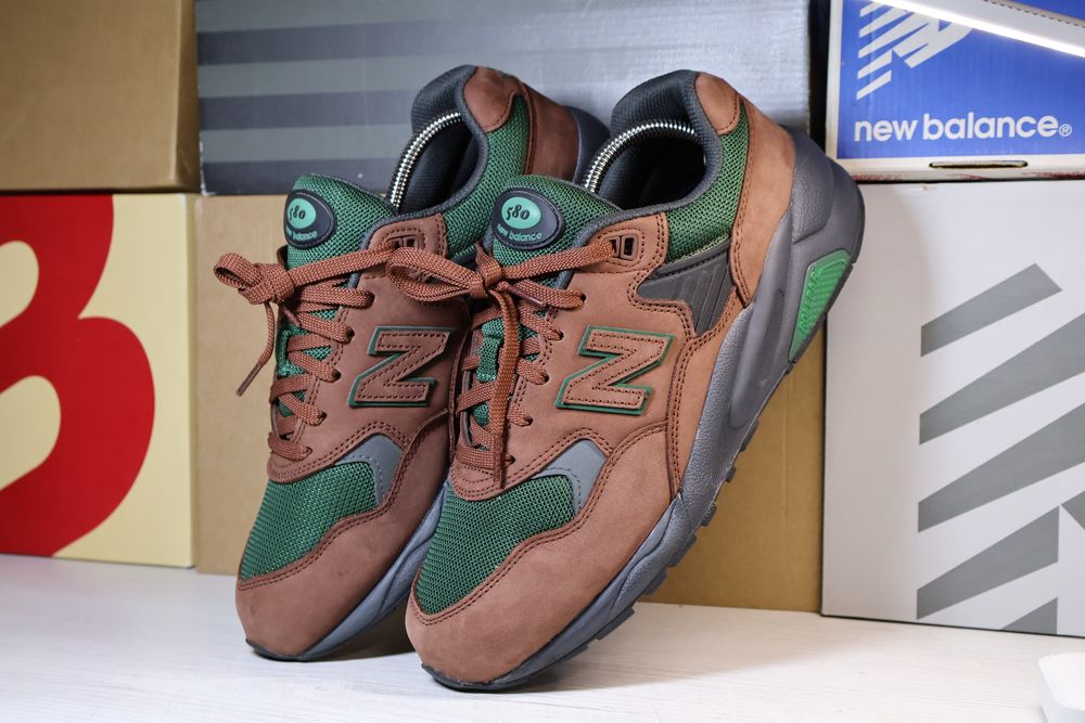 New balance Made in USA- Розмір 43