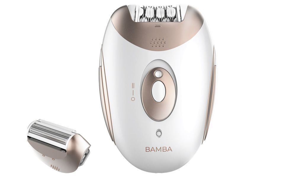 Depilator Cecotec SkinCare Depil-Action Skuteczna i Delikatna