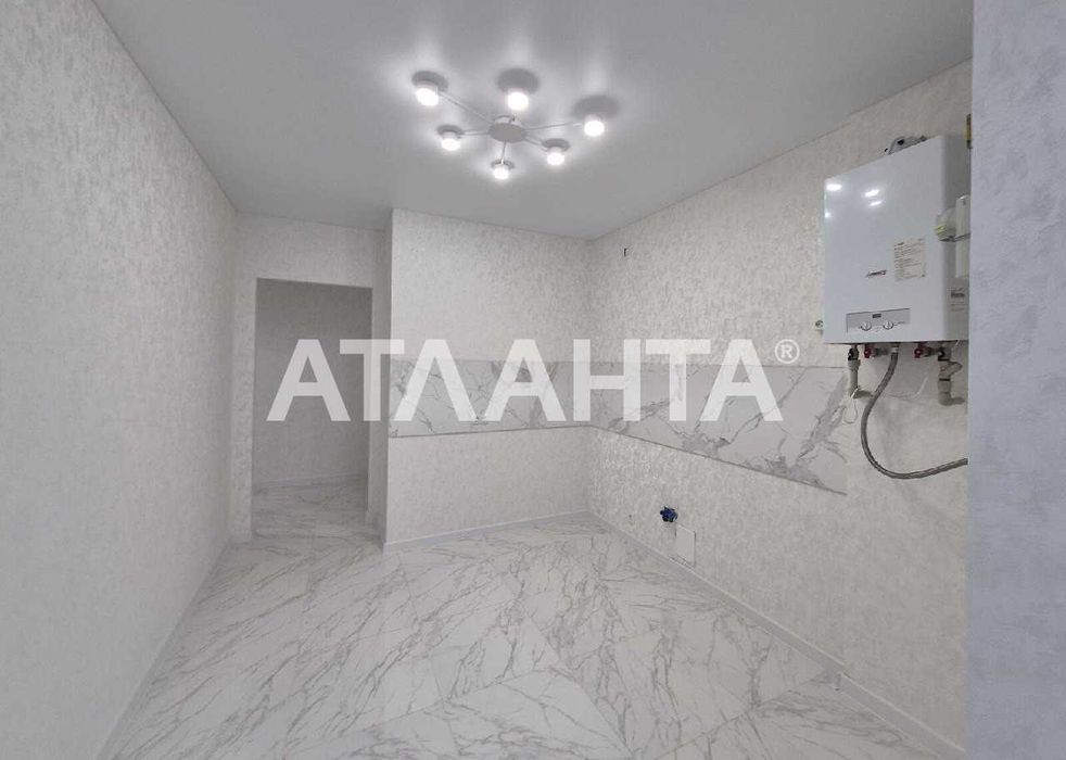 Продам 1к. однокімнатна квартира. Новобудова. АГВ. Ремонт. Вишенька.