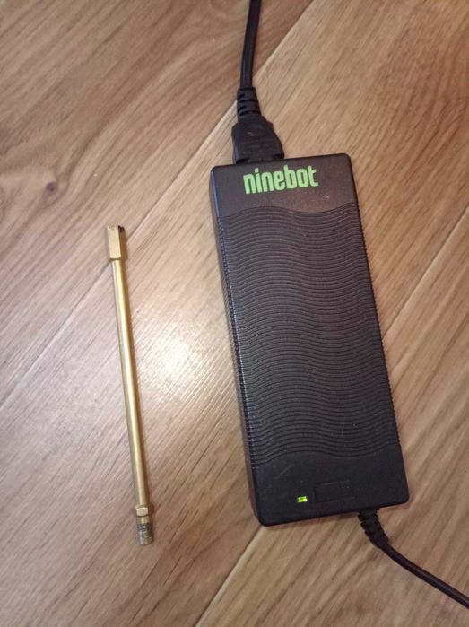 Моноколесо Ninebot One S2 НОВІ АКУМИ!
