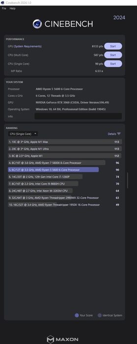PC Gaming Completo | RTX 3060 12GB