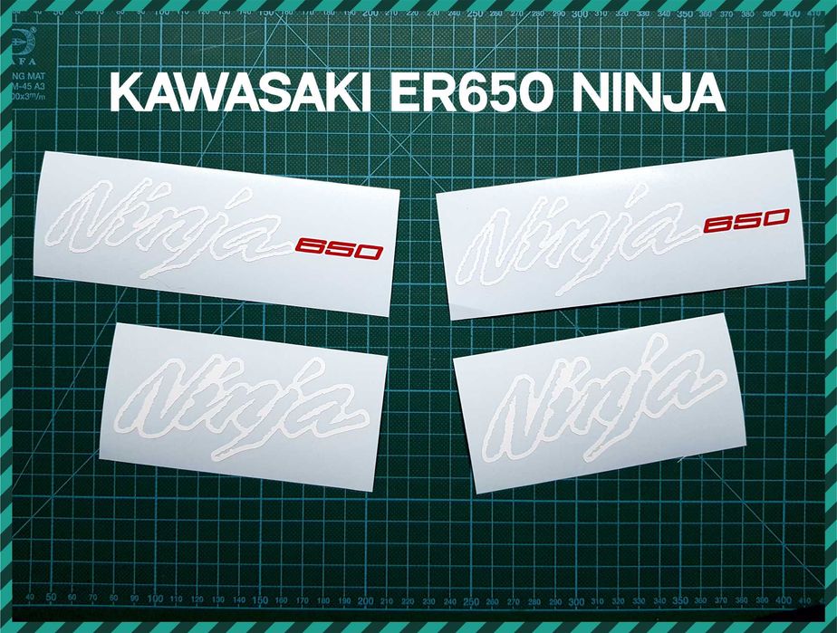 Наклейки под заказ