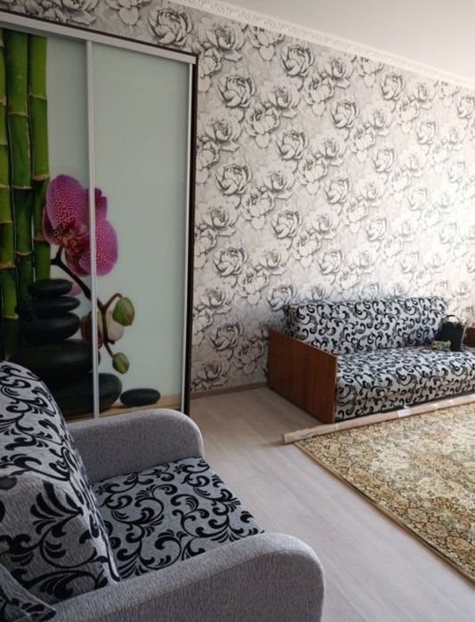 Сдам 1к квартиру на ЖМ Левобережный