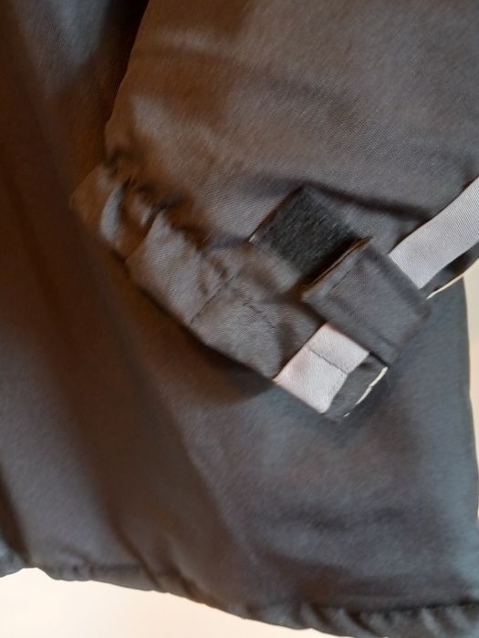 Casaco Blake e Mortimer