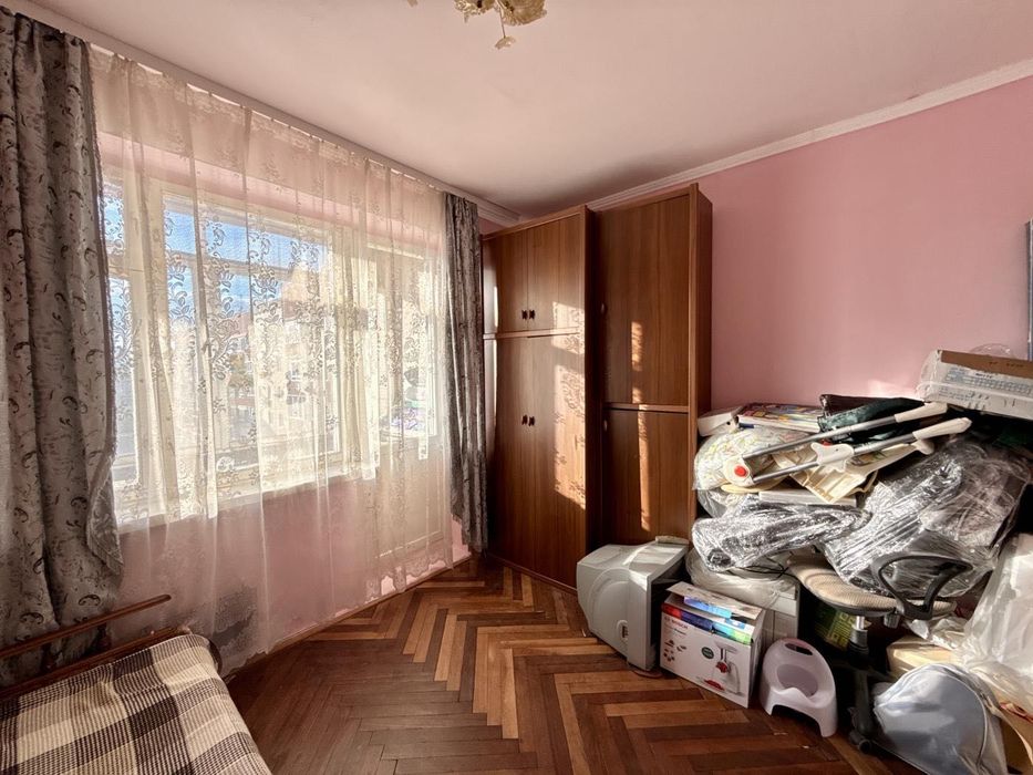Продаж, 3 квартира, Житловий стан, Кавалерідзе, Сихів,  Львів