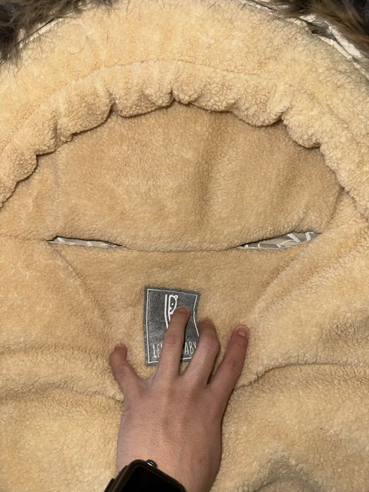 Конверт зимовий