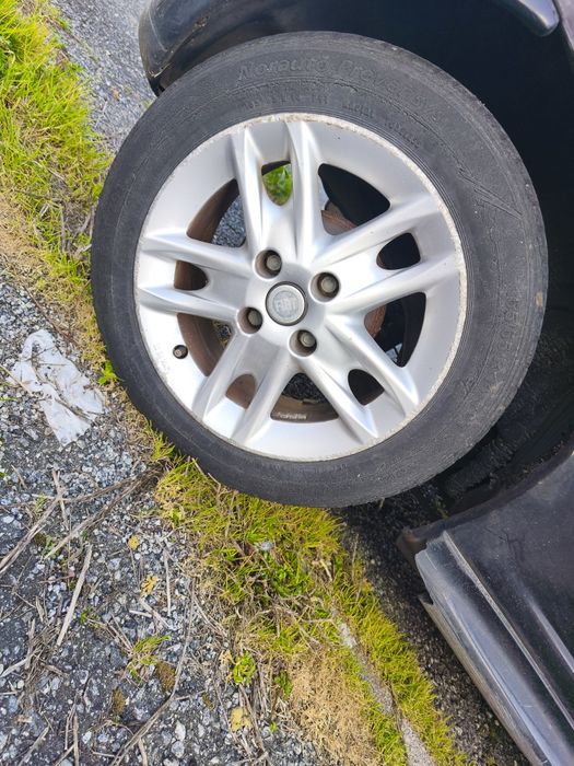 Fiat Punto para troca ou venda