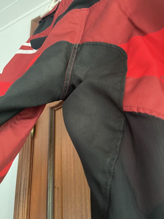 Calças alpinestars 30 e troy lee designs 32