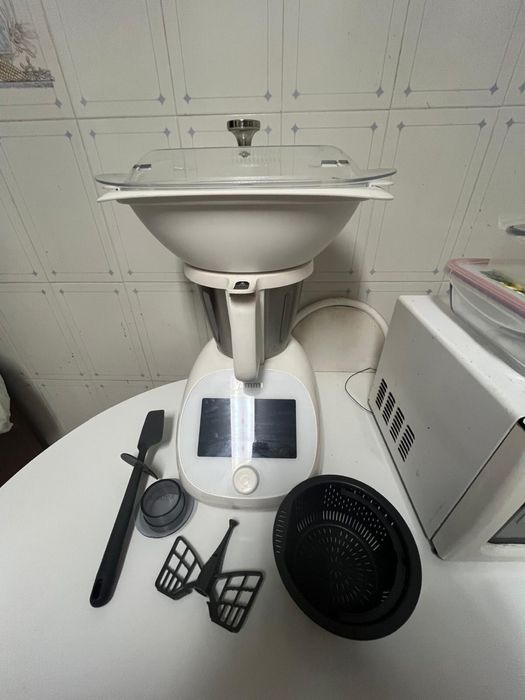 Maquina de cozinha Yammi