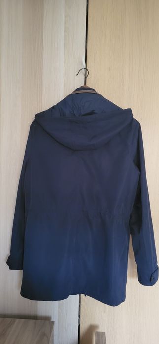 Parka Sacoor tamanho S