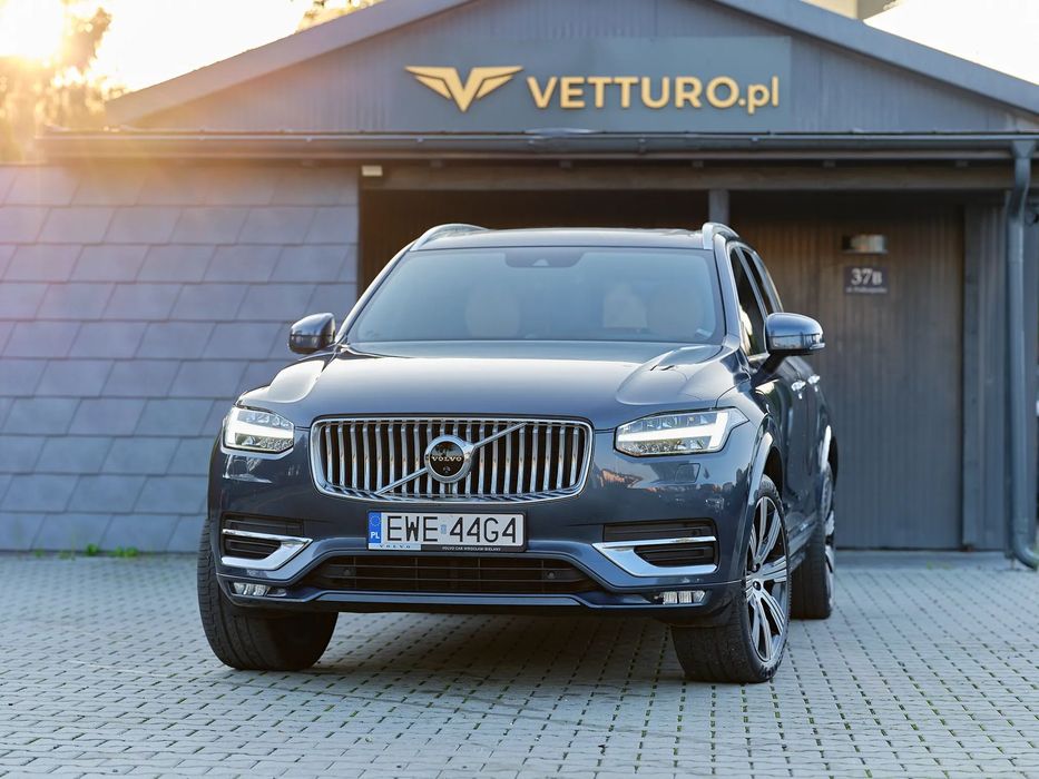 Volvo XC 90
