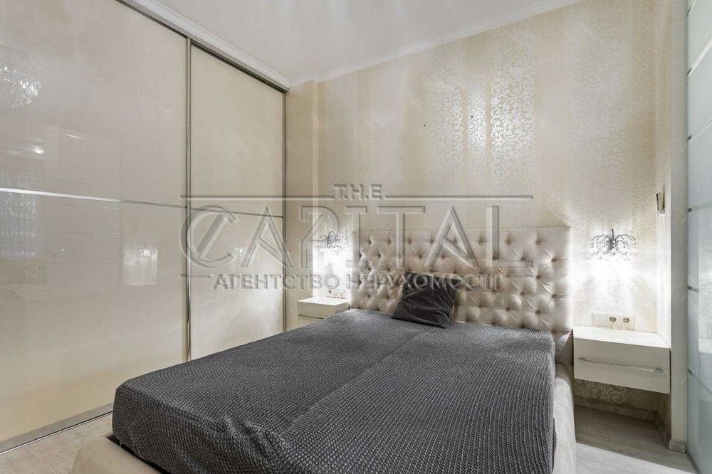 Продаж Авторський ремонт Київ Печерськ, вул. Андрія Верхогляда, 5