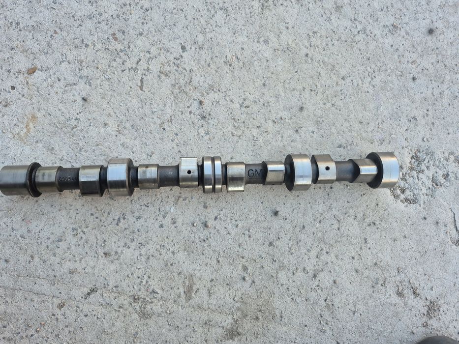 Продам разпредвал на Опель 2.3 turbo