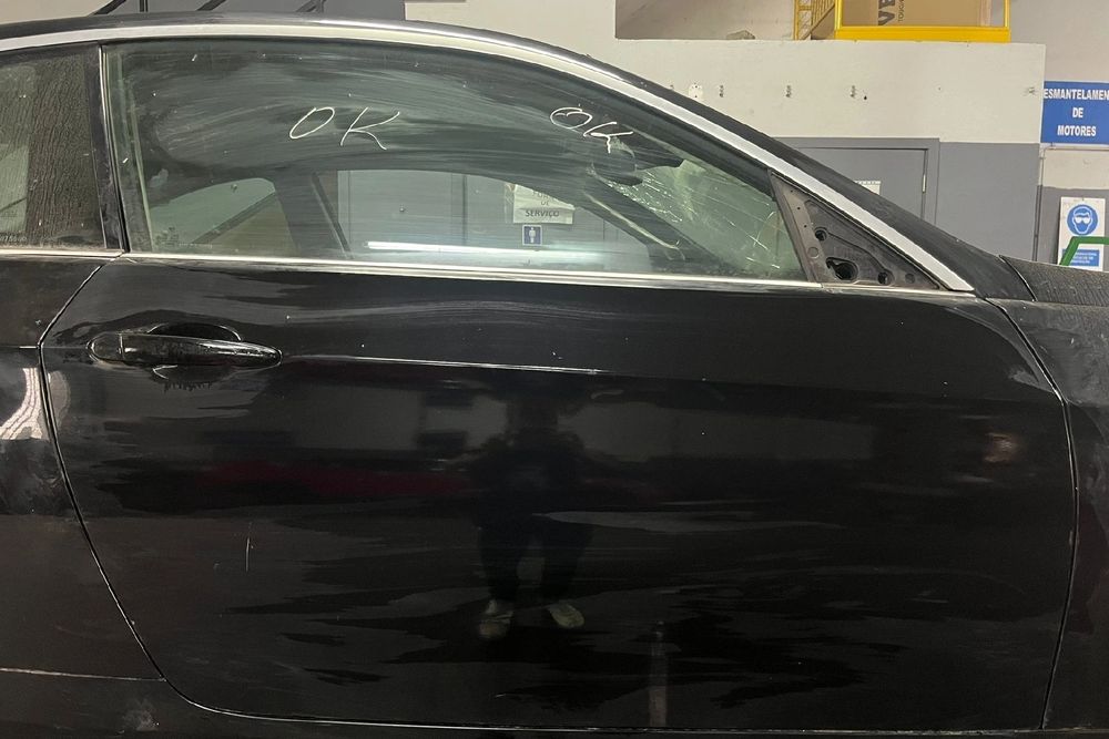 Porta frente direita BMW 3 Coupé (E92)