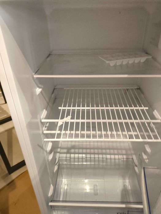 Двокамерний холодильник Beko RDSA240K20W