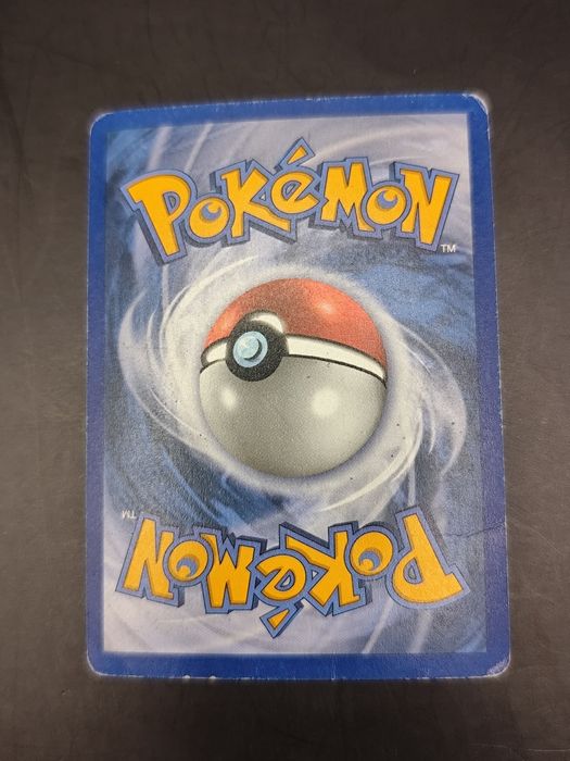 Carta Pokémon Bellossom Delta Species 19/110 – EX Holon Phantoms Stamped