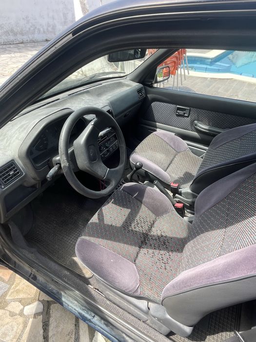Peugeot 106 diesel